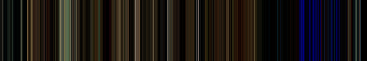 Color strip for Lights Out