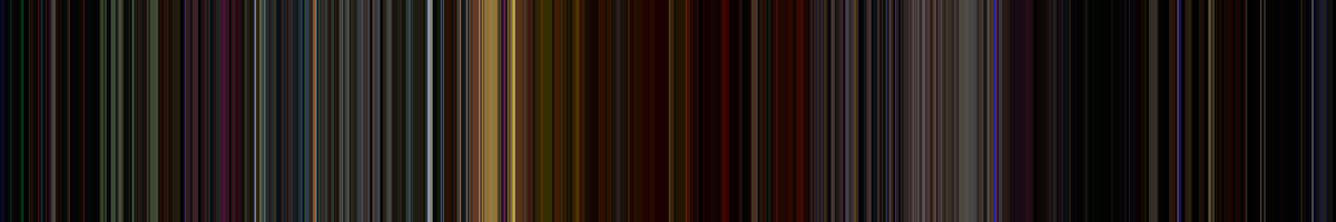 Color strip for Liquid Sky