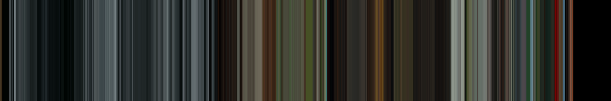 Color strip for Maestro