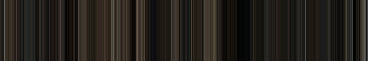 Color strip for Midnight Express