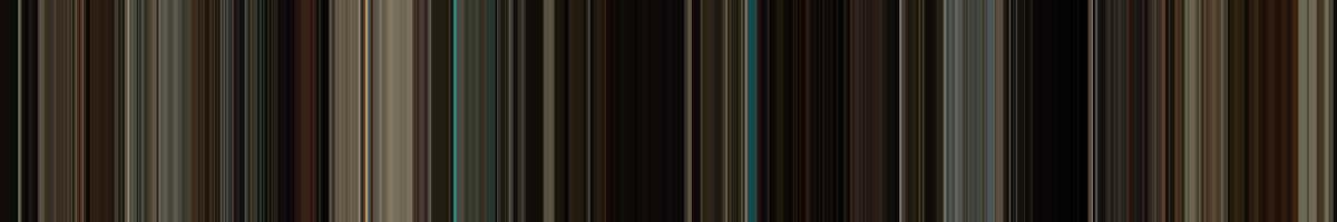 Color strip for Milk