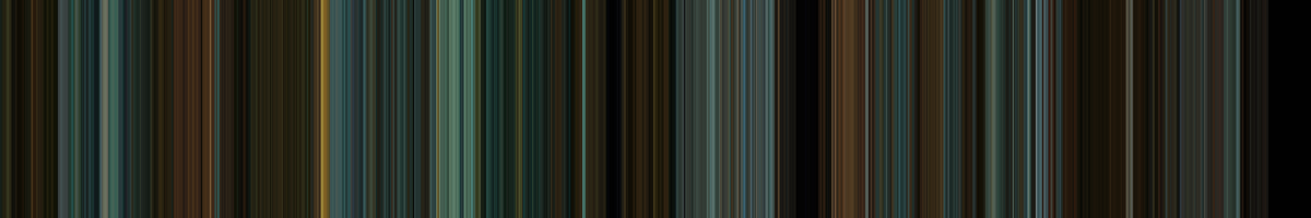 Color strip for Mirage