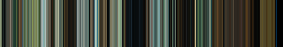 Color strip for Moonlight