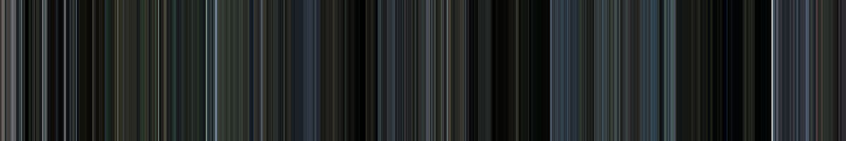 Color strip for Mystic River