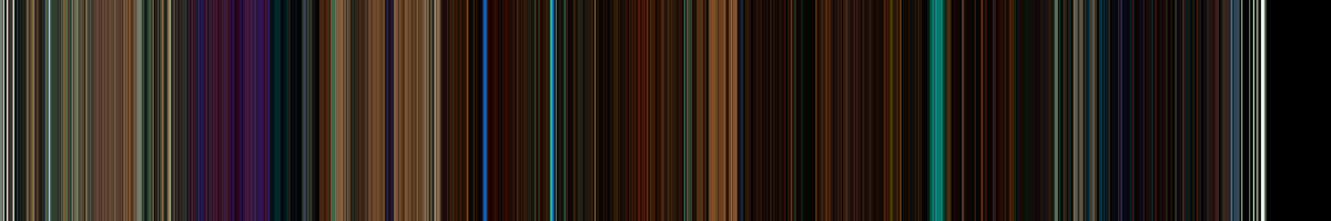 Color strip for Nerve