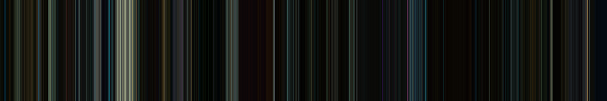 Color strip for Nightcrawler
