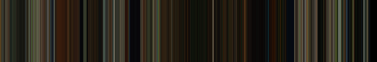 Color strip for Parasite