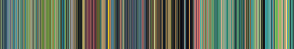 Color strip for Ponyo