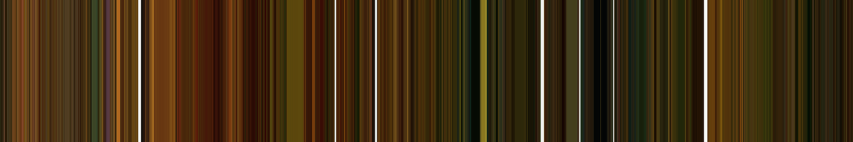 Color strip for Querelle