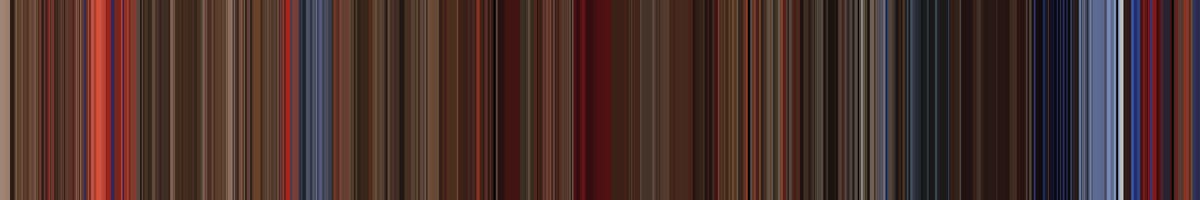 Color strip for Raise The Red Lantern