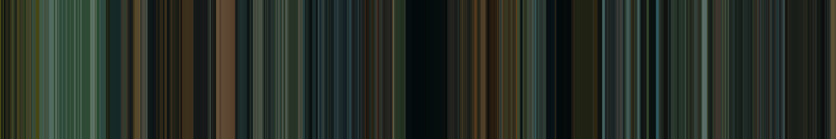 Color strip for Ran