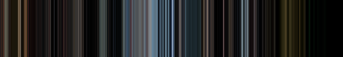 Color strip for REC