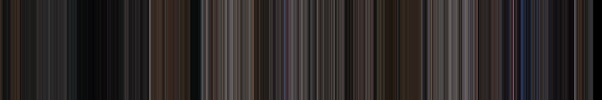 Color strip for Ronin