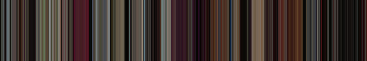 Color strip for Scarface
