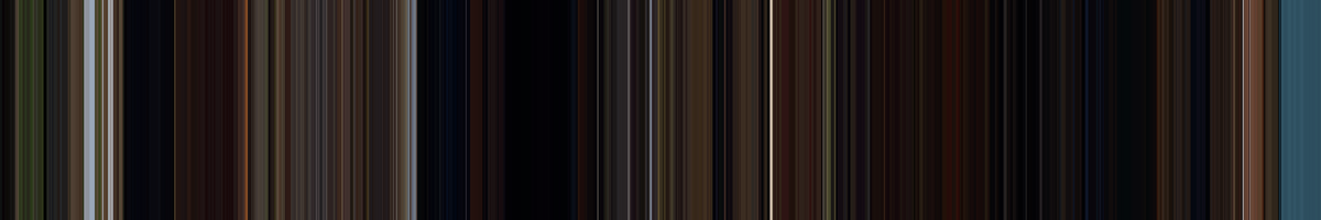 Color strip for Signs