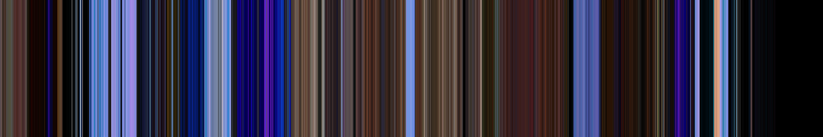 Color strip for Soul