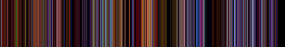 Color strip for Speed Racer