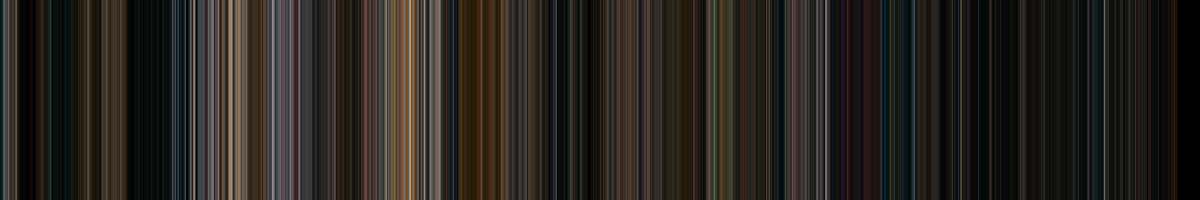 Color strip for Spider Man 3