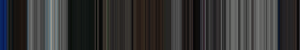 Color strip for Stairway To Heaven