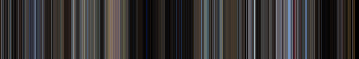 Color strip for Street Trash