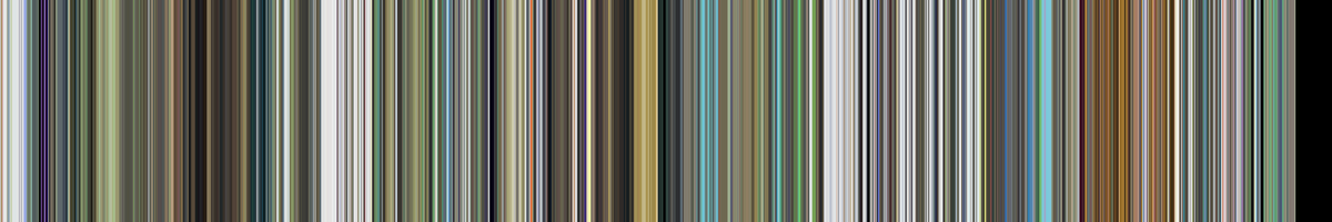 Color strip for Summer Wars