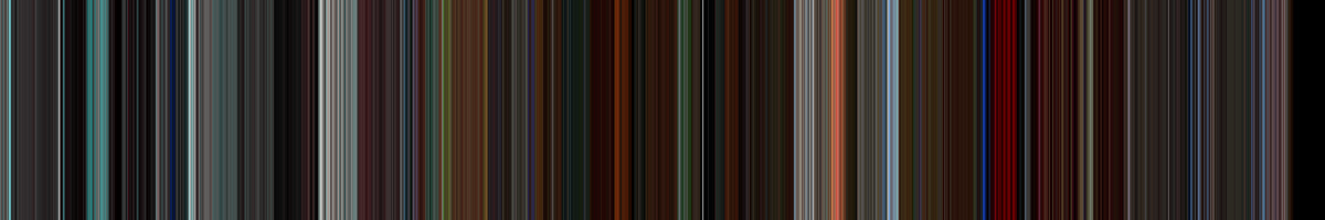 Color strip for The Aviator