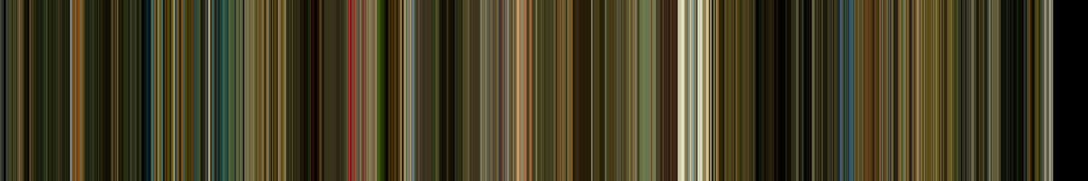 Color strip for The Fall
