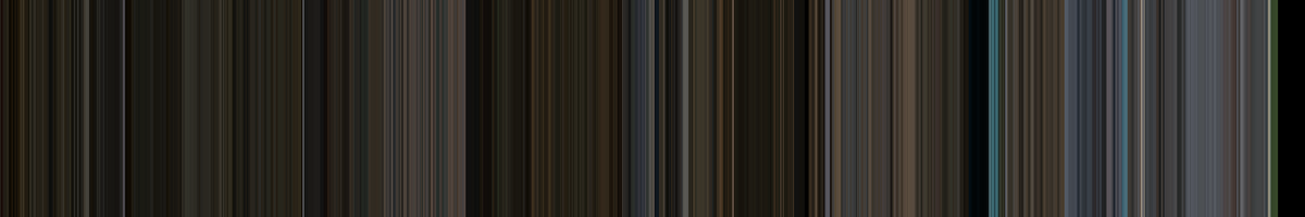 Color strip for The Father