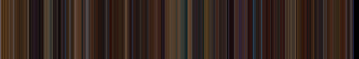Color strip for The Fifth Element Remastered