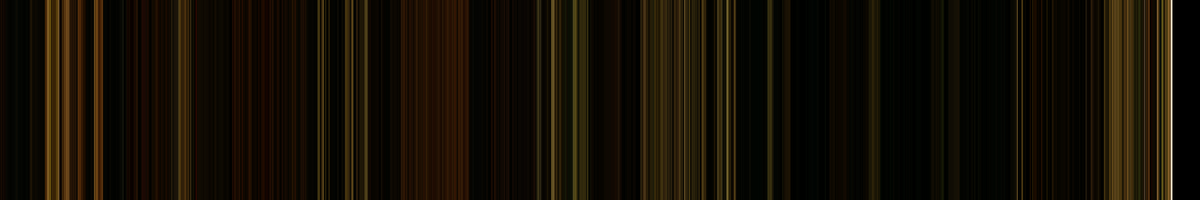 Color strip for The Illusionist