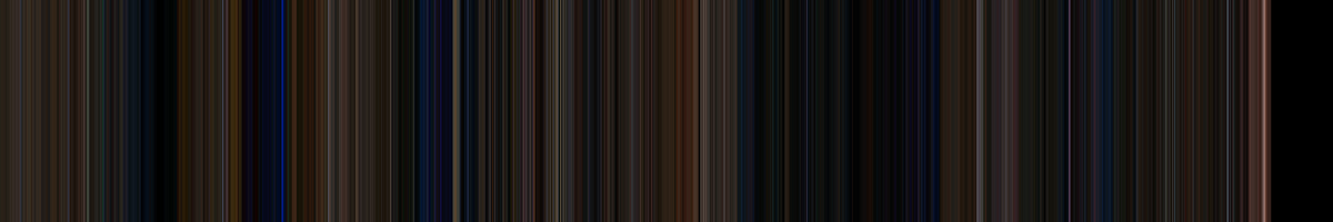Color strip for The Mask