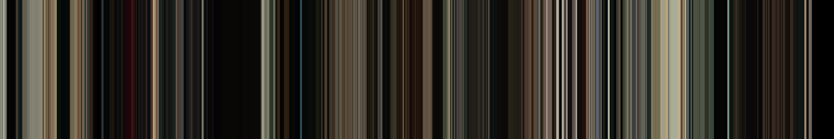 Color strip for The Master